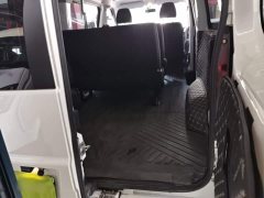Changan Ruixing EM80 Passenger Version Comfort 6-Seater 300km Range Opposite Opening Doors - ფოტო 19