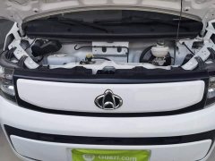 Changan Ruixing EM80 Passenger Version Comfort 6-Seater 300km Range Opposite Opening Doors - ფოტო 20