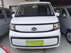 Changan Ruixing EM80 Passenger Version Comfort 6-Seater 300km Range Opposite Opening Doors - ფოტო 3