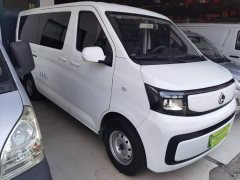 Changan Ruixing EM80 Passenger Version Comfort 6-Seater 300km Range Opposite Opening Doors - ფოტო 4