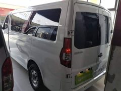 Changan Ruixing EM80 Passenger Version Comfort 6-Seater 300km Range Opposite Opening Doors - ფოტო 5