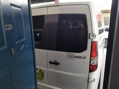 Changan Ruixing EM80 Passenger Version Comfort 6-Seater 300km Range Opposite Opening Doors - ფოტო 6