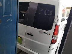 Changan Ruixing EM80 Passenger Version Comfort 6-Seater 300km Range Opposite Opening Doors - ფოტო 7