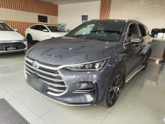 BYD Tang New Energy DM-i 112KM Premium Edition - ფოტო 1