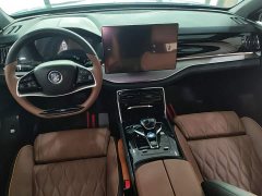 BYD Tang New Energy DM-i 112KM Premium Edition - ფოტო 10
