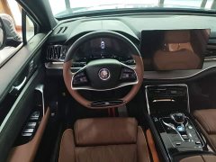 BYD Tang New Energy DM-i 112KM Premium Edition - ფოტო 11