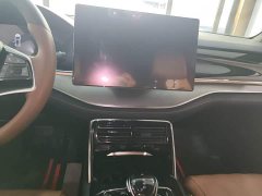 BYD Tang New Energy DM-i 112KM Premium Edition - ფოტო 13