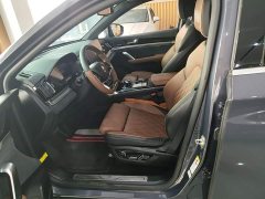 BYD Tang New Energy DM-i 112KM Premium Edition - ფოტო 15