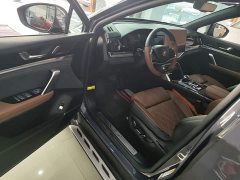 BYD Tang New Energy DM-i 112KM Premium Edition - ფოტო 16