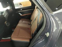 BYD Tang New Energy DM-i 112KM Premium Edition - ფოტო 17