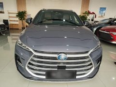 BYD Tang New Energy DM-i 112KM Premium Edition - ფოტო 3