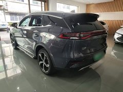 BYD Tang New Energy DM-i 112KM Premium Edition - ფოტო 5