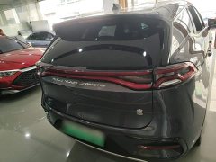 BYD Tang New Energy DM-i 112KM Premium Edition - ფოტო 6