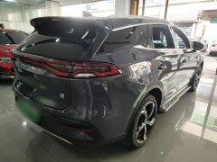 BYD Tang New Energy DM-i 112KM Premium Edition - ფოტო 7