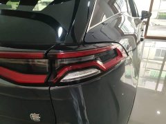 BYD Tang New Energy DM-i 112KM Premium Edition - ფოტო 8
