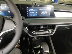 Ford Fiesta 1.5L Automatic Diamond Edition - ფოტო 13