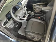 Ford Fiesta 1.5L Automatic Diamond Edition - ფოტო 15