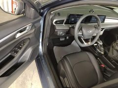 Ford Fiesta 1.5L Automatic Diamond Edition - ფოტო 16