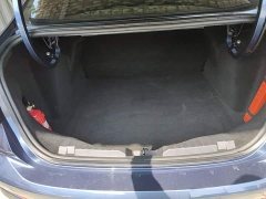 Ford Fiesta 1.5L Automatic Diamond Edition - ფოტო 19
