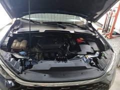 Ford Fiesta 1.5L Automatic Diamond Edition - ფოტო 20