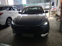 Ford Fiesta 1.5L Automatic Diamond Edition - ფოტო 3