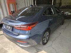 Ford Fiesta 1.5L Automatic Diamond Edition - ფოტო 7
