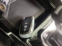 Ford Fiesta 1.5L Automatic Diamond Edition - ფოტო 9