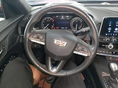 Cadillac CT4 28T Fashion Edition - ფოტო 11
