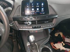 Cadillac CT4 28T Fashion Edition - ფოტო 13