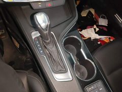 Cadillac CT4 28T Fashion Edition - ფოტო 14