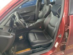 Cadillac CT4 28T Fashion Edition - ფოტო 15