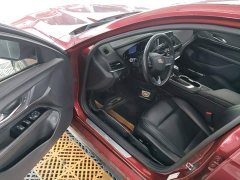 Cadillac CT4 28T Fashion Edition - ფოტო 16