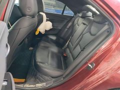 Cadillac CT4 28T Fashion Edition - ფოტო 17