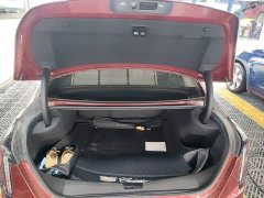Cadillac CT4 28T Fashion Edition - ფოტო 19