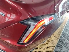 Cadillac CT4 28T Fashion Edition - ფოტო 8