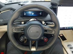 Xiaomi SU7 2024 Rear-Wheel Drive Long Range Smart Driving Edition - ფოტო 11
