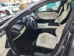 Xiaomi SU7 2024 Rear-Wheel Drive Long Range Smart Driving Edition - ფოტო 15