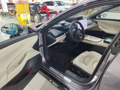 Xiaomi SU7 2024 Rear-Wheel Drive Long Range Smart Driving Edition - ფოტო 16