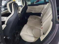 Xiaomi SU7 2024 Rear-Wheel Drive Long Range Smart Driving Edition - ფოტო 17