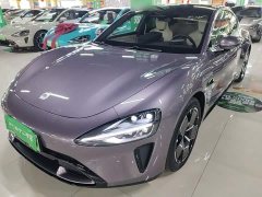Xiaomi SU7 2024 Rear-Wheel Drive Long Range Smart Driving Edition - ფოტო 2