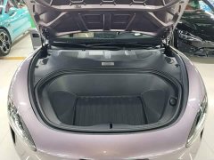 Xiaomi SU7 2024 Rear-Wheel Drive Long Range Smart Driving Edition - ფოტო 20