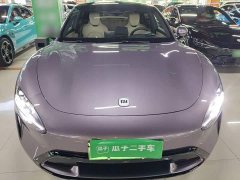 Xiaomi SU7 2024 Rear-Wheel Drive Long Range Smart Driving Edition - ფოტო 3