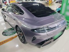 Xiaomi SU7 2024 Rear-Wheel Drive Long Range Smart Driving Edition - ფოტო 5