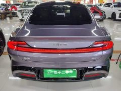 Xiaomi SU7 2024 Rear-Wheel Drive Long Range Smart Driving Edition - ფოტო 6