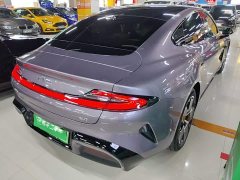 Xiaomi SU7 2024 Rear-Wheel Drive Long Range Smart Driving Edition - ფოტო 7