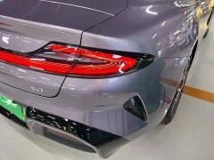 Xiaomi SU7 2024 Rear-Wheel Drive Long Range Smart Driving Edition - ფოტო 8