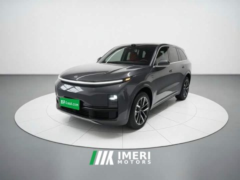 2025 Li Auto L9 2024 Pro - ავტომობილი ჩინეთიდან