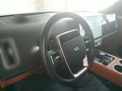 Li Auto L9 2024 Pro - ფოტო 10