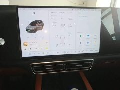 Li Auto L9 2024 Pro - ფოტო 13