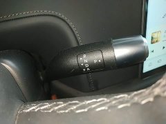 Li Auto L9 2024 Pro - ფოტო 14